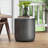Outdoor Concrete Side Table