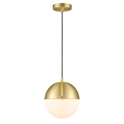 Luminaire suspendu Bettzy
