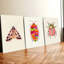 3 Piece Wrapped Canvas Print-1730449825