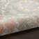 Wool Floral Indoor Rug
