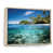 Natural Floater Framed