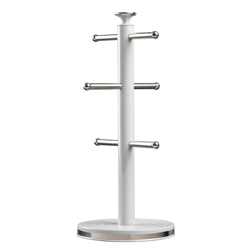 Mug Tree, Gray