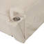 Canapé-lit modulaire Upholstery