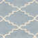 Carolene Hand Tufted Wool Geometric Rug