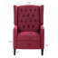 Fauteuil inclinable manuel de 27,16 po de large