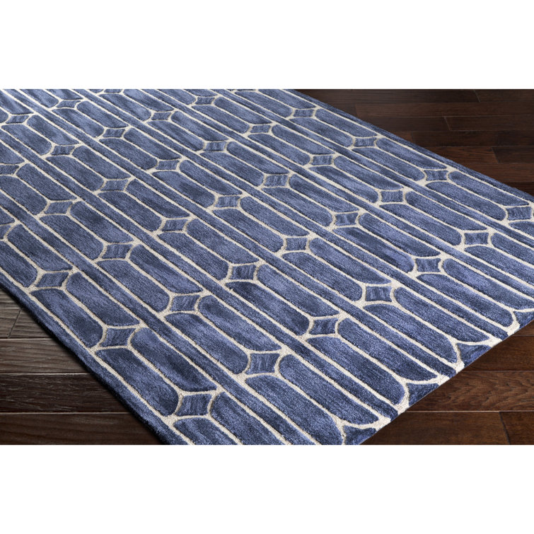 Moultry Geometric Indoor Rug