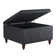 Aimee-Lee Upholstered Ottoman