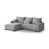 Grey is out of stock
