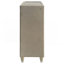 Commode de chambre à coucher 8 tiroirs Mika-576239197