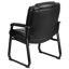 Ciela Series Leather Conference Side Chair