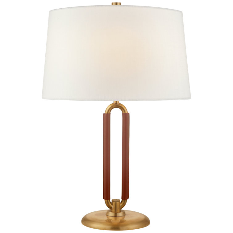 Ralph Lauren Cody 1 - Light Standard Table Lamp