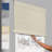 Room Darkening Roman Shade-729437857