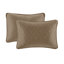 Ensemble de couvre-lit matelassé réversible avec protection antimicrobienne-130676870-130676871