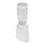 Distributeur de boissons 67,6 oz avec tube à glace Marina