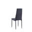 Ensemble de chaises de salle à manger pour 4
