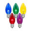 Fantaisie 25 pi pour l’extérieur 25 lumières Socorro-1289863746-1289836957