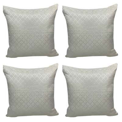 Square Throw Pillow Cover