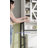 Freestanding Over The Toilet Storage