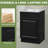 20" Bathroom Vanity Cabinet With Ceramic Sink-478129037