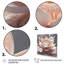 «Light Pink Tender Blossoming», impression sur toile-202730505-202730504
