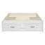Lit plateforme double avec 6 tiroirs de rangement-1336617361-1336617375