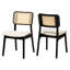 Chaise d'appoint Nancy King Louis-629427696