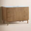 Kensington 48" Bathroom Vanity in Fluted Birch-609247135