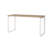 Embrie 59.06'' W Rectangle Writing Desk-96216379
