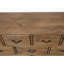 Broussard Solid Wood 152cm W 9 - Drawer Chest of Drawers