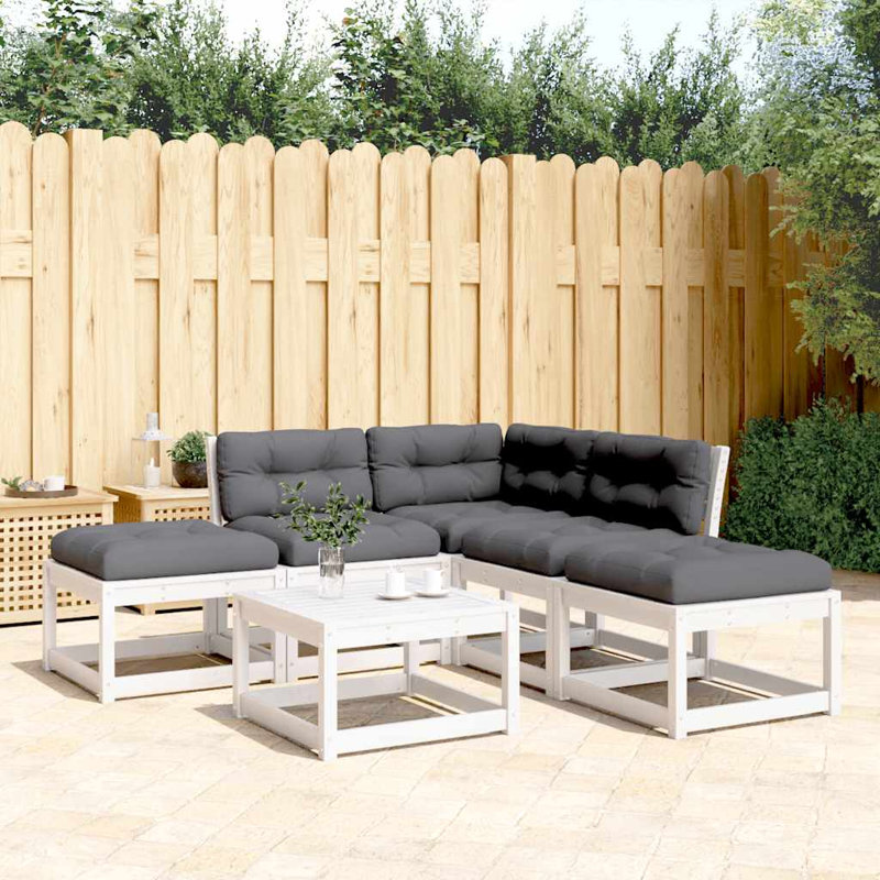 200cm Wide Patio Sofa