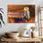 Senne Traditional Alpaca Wool Weaving-108154952