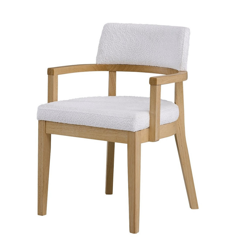 Reilee Side Chair (Set-2)