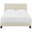 Amira Performance Velvet Bed-7228845-7228840
