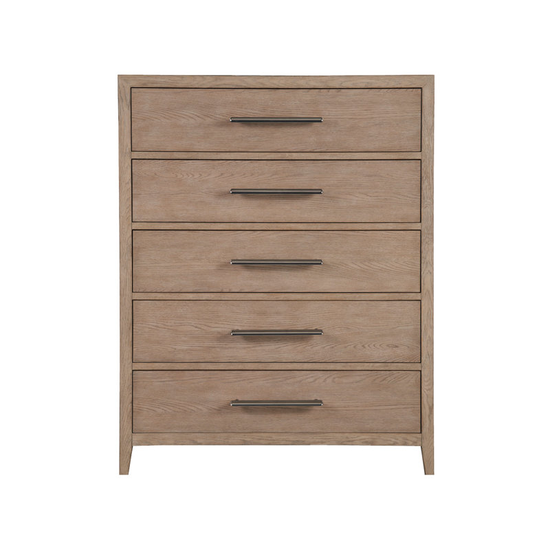 Cove 5 - Drawer Dresser