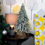 Gladding Christmas Tabletop Tree