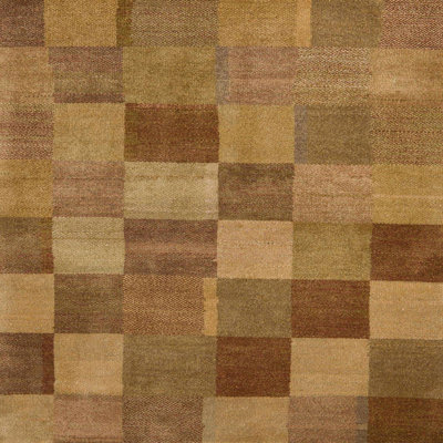 Tapis abstrait moderne Moisa 5510