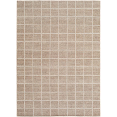 Bellecourt Machine Washable Area Rug JUD2300