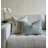 Velvet Speckles Throw Pillow Cover-101081523-101081527