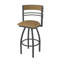 Hunter Swivel Stool-110982436-110982438-110982442