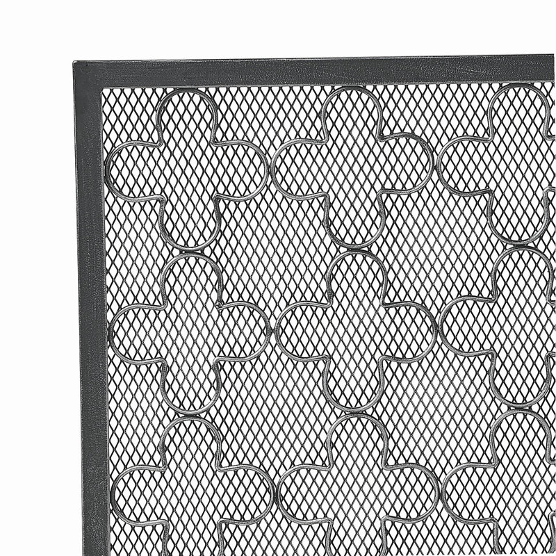 FIRE SCREEN