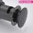 2-handle Bathroom Faucet with Drain Assembly-50648153