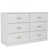 Blanc antique est en rupture de stock