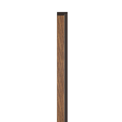 VOX L-Trim Linerio M-Line Mocca 104 5/16''