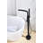 SevenFalls Floor Tub Spout with Diverter-48819386