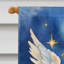 Drapeau anglais cocker anglais My Angel House