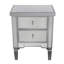 49cm W Bedside Table-50858826