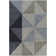 Abramson Wool Geometric Indoor Rug