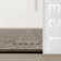 Nate Berkus Walker Modern Checkered Washable Area Rug