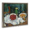 Art mural classique sur toile flottante, nature morte par one1000paintings