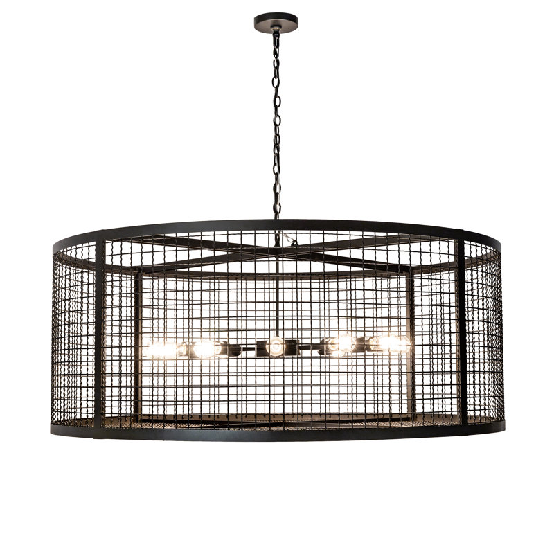 12 - Light Pendant